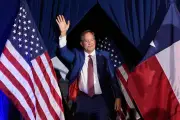 Primaires républicaines au Texas : victoire pro-Trump, espoir démocrate