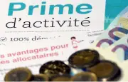 Prime d'activité 2026 : hausse de 55 euros pour 3 millions de bénéficiaires