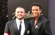 Prince Jackson ému aux larmes en voyant son cousin incarner Michael Jackson