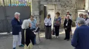 Printemps des cimetières : une promenade historique à Marguerittes