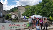 Printemps du Val-d'Aigoual : trois rendez-vous nature en mai 2026