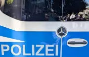 Prise d’otages en cours dans une banque en Allemagne