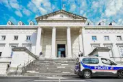 Prison ferme pour un détenu aux théories racialistes à Pau
