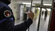 Prisons françaises : 88 145 détenus, conditions indignes et surpopulation record