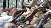 Privé de transats en Grèce, un touriste allemand obtient 1 000 € d'indemnité