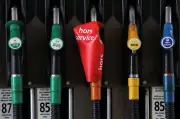 Prix de l'essence : nouveau record depuis la guerre au Moyen-Orient