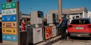 Prix du carburant : la consommation en forte baisse en avril en France