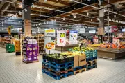 Prix en supermarchés : le Sénat dénonce les pratiques des distributeurs