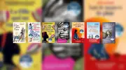 Prix HarperCollins Poche : sept romans en quête de lien et de vérité