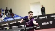 Pro A : sans les frères Lebrun, l'Alliance Nîmes-Montpellier s'incline à Hennebont