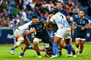 Pro D2 : Agen, sans pression, veut finir fort face à Mont-de-Marsan