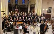 Pro Musica fête ses 60 ans avec un concert de musique sacrée dans le Pays foyen