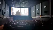 Proches aidants mis à l'honneur au cinéma Le Palace au Vigan