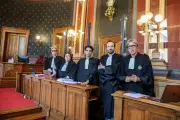 Procès à Agen : cinq jeunes jugés pour enlèvement et mutilation