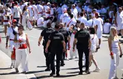 Procès à Bayonne pour un coup mortel lors des Fêtes 2024