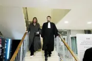 Procès de Guillaume B : dignité humaine mise à l'épreuve par les jeux de l'accusé