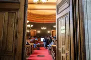 Procès de la bande de Mérignac : peines de 8 à 12 ans requises