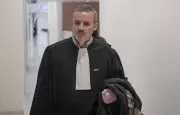 Procès d'Emmanuel Pierrat pour harcèlement moral au cabinet