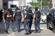 Procès du clan Yoda : Félix Bingui nie tout lien avec le narcotrafic
