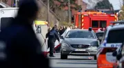Procès du drame de Strépy-Bracquegnies : le chauffard jugé pour 7 meurtres