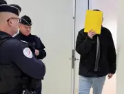 Procès d'un animateur parisien accusé d'agressions sexuelles sur neuf enfants de maternelle