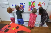 Procès d’un animateur parisien pour agressions sexuelles sur des élèves de maternelle