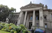 Procès d'un SDF pour le meurtre d'une prostituée à Strasbourg