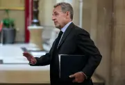 Procès libyen en appel : le parquet général étrille Nicolas Sarkozy