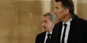Procès libyen : le parquet requiert la condamnation de Nicolas Sarkozy