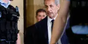 Procès libyen : Sarkozy clame son innocence et défend son bilan