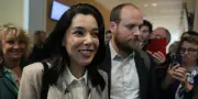 Procès Sophia Chikirou : peine légère requise pour tentative d'escroquerie