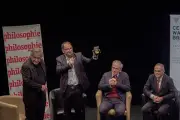 Professeur renvoyé de l'université de Franche-Comté pour fausse médaille d'or