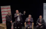 Professeur sanctionné pour s'être inventé une médaille d'or internationale