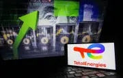 Profits records des pétrolières européennes relancent l'idée d'une taxe