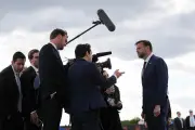 Progrès vers un accord entre Washington et Téhéran, selon JD Vance