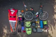 Projection du film « La Laponie à vélo » à Puilboreau le 28 mai