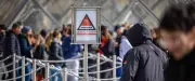 Projet d'attaque jihadiste : un Tunisien visait le Louvre et une synagogue