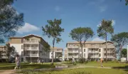 Projet de 99 logements à La Teste : les habitants de Marzac protestent