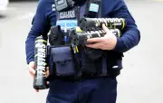 Projet de loi Ripost : durcissement des sanctions pour les incivilités au Sénat