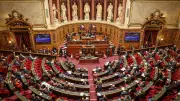 Projet de loi Ripost : un « choc d'autorité » examiné au Sénat