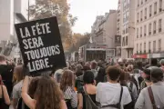 Projet de loi RIPOST : une attaque contre la fête, une rengaine d'extrême droite
