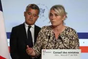 Projet de loi sur la protection de l'enfance présenté en Conseil des ministres