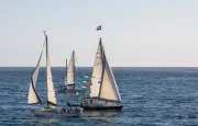 Prolongation de détention de deux militants de la Flottille pour Gaza