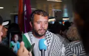 Prolongation de la détention de militants de la flottille pour Gaza