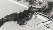 Pérou : séisme de magnitude 6,1 fait une trentaine de blessés dans la région d'Ica