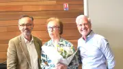 Près de 200 seniors réunis pour le repas des aînés à Cers