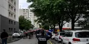 Près de Lyon : trois morts dans un incendie criminel lié au trafic de drogue