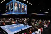 Présidentielle 2027 : 40 candidats en lice, une course chaotique