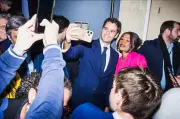 Présidentielle 2027 : Attal mise sur le culot pour revenir dans la course