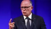 Présidentielle 2027 : Philippe et Mélenchon au coude-à-coude